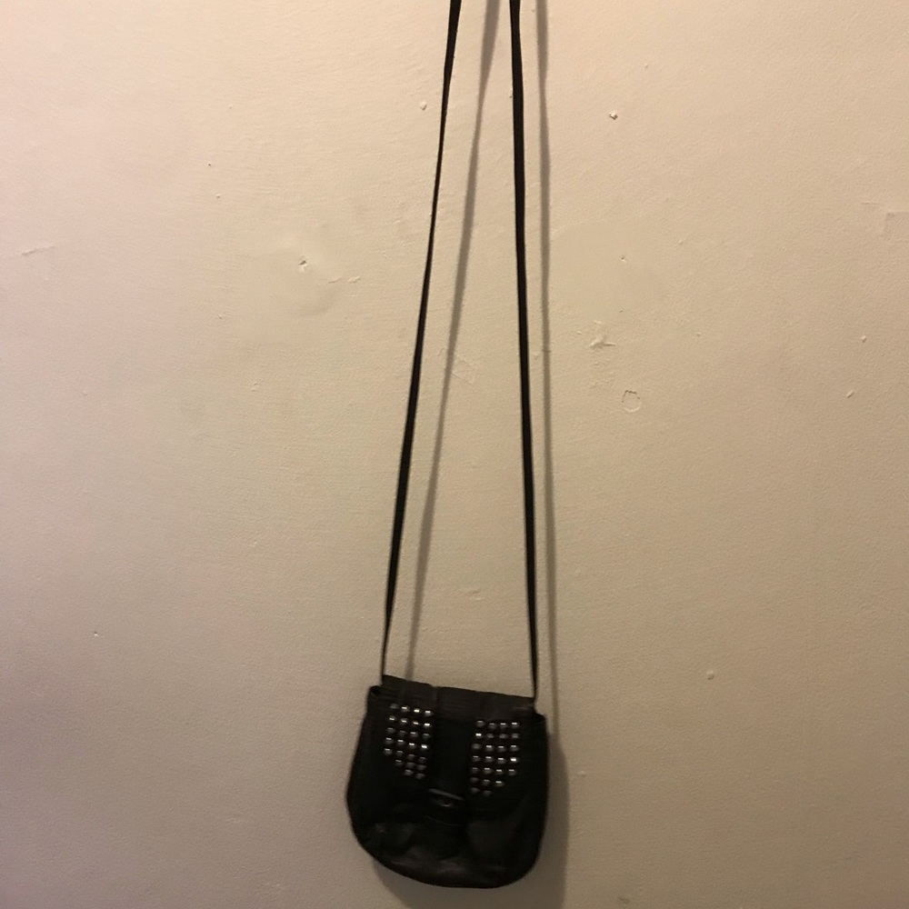 Material Girl Satchel